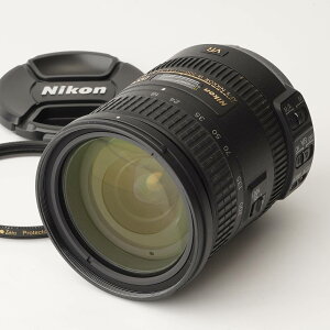 �j�R�� Nikon AF-S NIKKOR 18-200mm F3.5-5.6 G II ED DX VR F�}�E���g