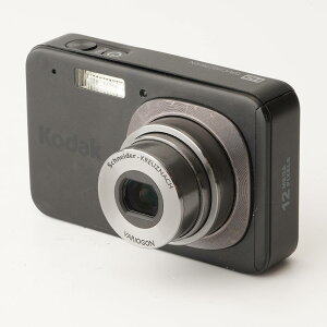 �R�_�b�N Kodak V1273 �u���b�N �R���p�N�g�f�W�^���J����