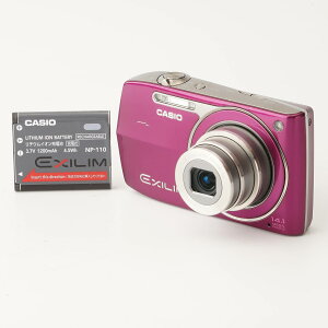 �J�V�I Casio EXILIM EX-Z2300 �p�[�v�� 5x �R���p�N�g�f�W�^���J����