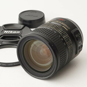 �j�R�� Nikon AF-S NIKKOR 24-120mm F3.5-5.6 G ED VR