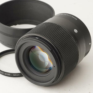 �V�O�} Sigma CONTEMPORARY 30mm F1.4 DC DN C016 �j�R�� Sony E Mount