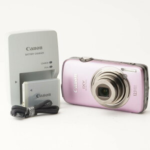 Lm Canon IXY DIGITAL 930 IS p[v
