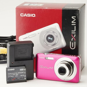 JVI Casio EXILIM EX-Z800 `F[sN