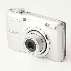 jR Nikon COOLPIX L23 Vo[ 5x wY[