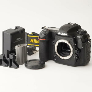 �j�R�� Nikon D500 �{�f�B ��჌�t �f�W�^���J����