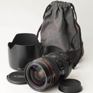 �L���m�� Canon EF 28-70mm F2.8 L USM