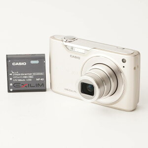 �J�V�I Casio EXILIM EX-Z450 �S�[���h 12.1x ���w�Y�[��