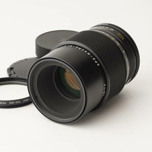 ���C�J Leica LEITZ APO-MACRO-ELMARIT-R 100mm F2.8 3�J��