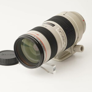 �L���m�� Canon EF 70-200mm F2.8 L USM