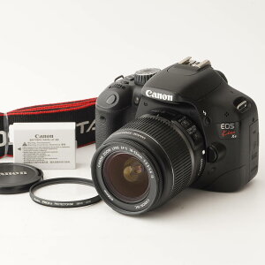 �L���m�� Canon EOS Kiss X4 / EF-S 18-55mm F3.5-5.6 IS