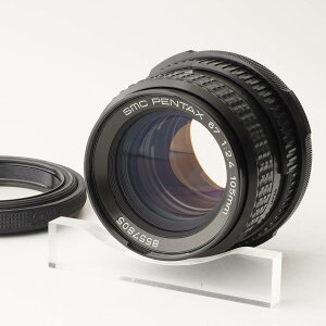 �y���^�b�N�X Pentax SMC PENTAX 67 105mm F2.4