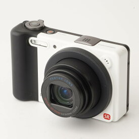 ペンタックス Pentax Optio RZ10 ピュアホワイト