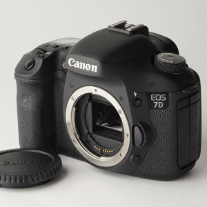 �L���m�� Canon EOS 7D �{�f�B �f�W�^�� ��჌�t�J����