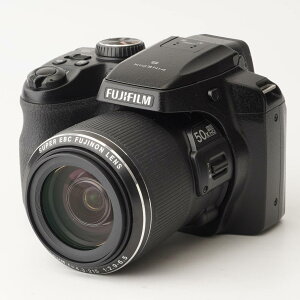 �x�m�t�C���� Fujifilm FINEPIX S9800 �u���b�N 50x ���w�Y�[��