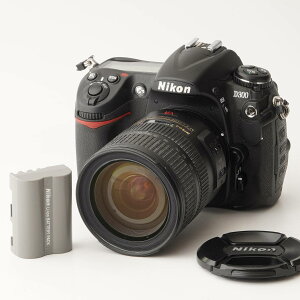 �j�R�� Nikon D300 / AF-S NIKKOR 24-120mm F3.5-5.6G ED VR