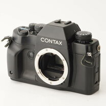 楽天市場】フィルム一眼レフカメラ（メーカーコンタックス）（フィルム 