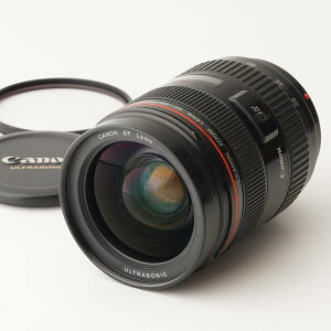 �L���m�� Canon EF 28-70mm F2.8 L USM