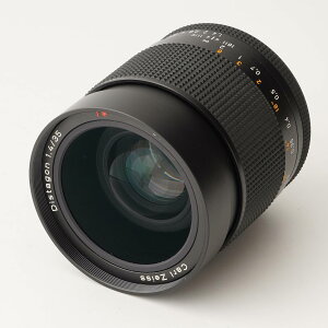 �R���^�b�N�X Contax Carl Zeiss Distagon 35mm F1.4 T* MMJ
