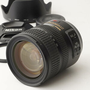 �j�R�� Nikon AF-S NIKKOR 24-120mm F3.5-5.6 G ED VR
