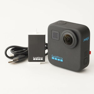 GoPro GoPro MAX 2025 �A�N�V�����J��