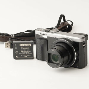 �p�i�\�j�b�N Panasonic Lumix DMC-TZ85 �V���o�[
