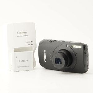 �L���m�� Canon IXY 30 S / ZOOM LENS 3.8X IS 4.9-18.6mm F2.0-5.3