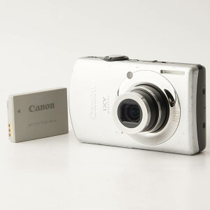 �L���m�� Canon IXY DIGITAL 920 IS �V���o�[ 4x IS �Y�[�� ��u���␳