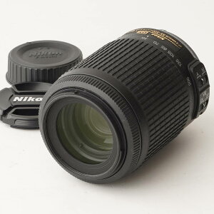 �j�R�� Nikon AF-S DX NIKKOR 55-200mm F4-5.6 G ED DX VR