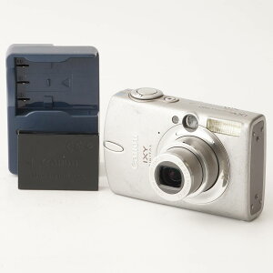 �L���m�� Canon IXY DIGITAL 600 3x ���w�Y�[��