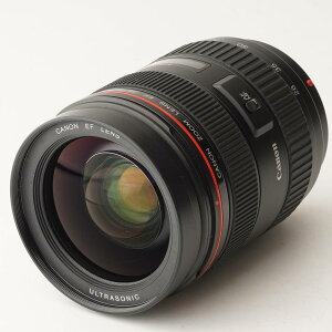�L���m�� Canon EF 28-70mm F2.8 L USM