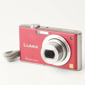 pi\jbN Panasonic LUMIX DMC-FX40 tbVbh
