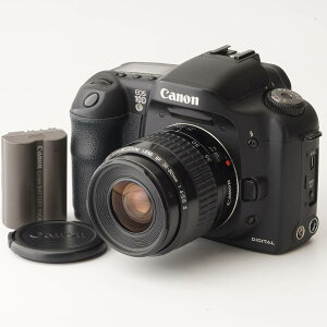 �L���m�� Canon EOS 10D / EF 35-80mm F4-5.6 II