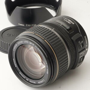 �L���m�� Canon EF-S 17-85mm F4-5.6 IS USM