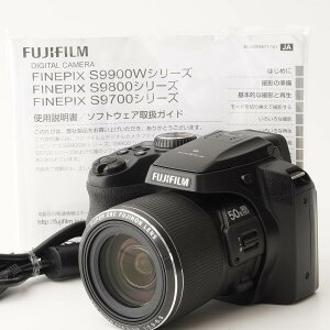 FUJIFILM FINEPIX S9800」の人気商品一覧・価格比較 - 価格.com