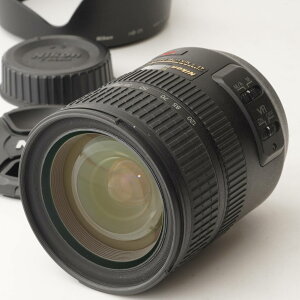 �j�R�� Nikon AF-S NIKKOR 24-120mm F3.5-5.6 G ED VR