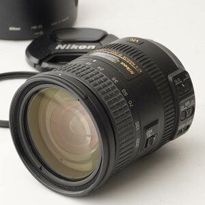 �j�R�� Nikon AF-S NIKKOR 18-200mm F3.5-5.6 G II ED DX VR