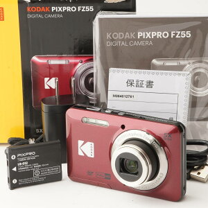 R_bN Kodak PIXPRO FZ55 bh  {h[