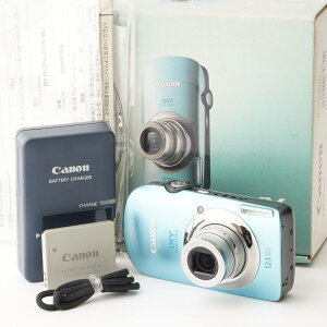 Lm Canon IXY DIGITAL 510 IS u[