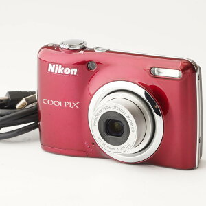 jR Nikon COOLPIX L23 bh