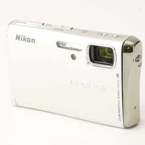 jR Nikon COOLPIX S51c Vo[