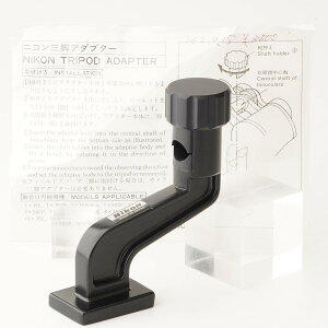 jR Nikon OrA_v^[ oዾp Tripod Adapter to Binoculars