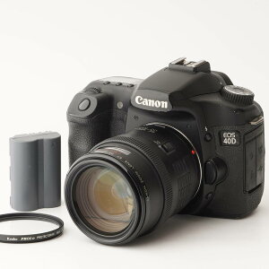 �L���m�� Canon EOS 40D / EF 35-105mm F3.5-4.5