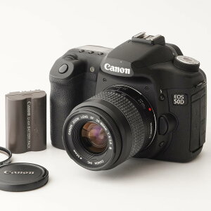 �L���m�� Canon EOS 50D / ZOOM LENS EF 35-80mm F4-5.6 III