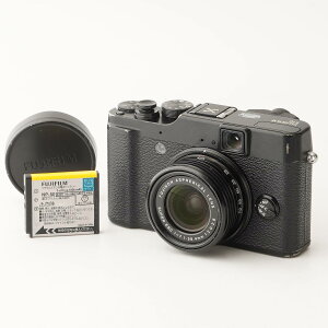�x�m�t�C���� Fujifilm X10 �R���p�N�g �f�W�^���J����
