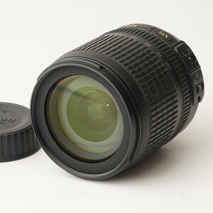 �j�R�� Nikon AF-S DX NIKKOR 18-105mm F3.5-5.6 G ED VR