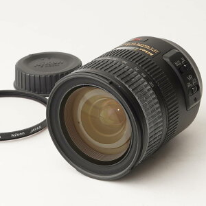 �j�R�� Nikon AF-S NIKKOR 24-120mm F3.5-5.6 G ED VR
