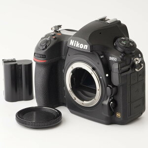 jR Nikon D850 fW^჌tJ