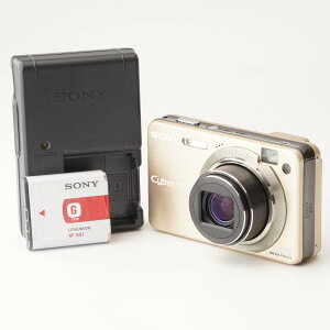 \j[ Sony Cyber-shot DSC-W170 S[h