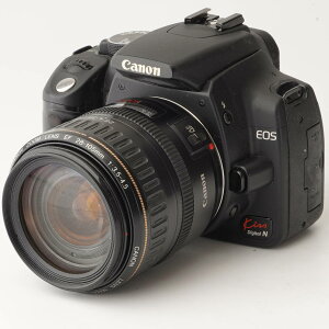 �L���m�� Canon EOS Kiss Digital N / EF 28-105mm F3.5-4.5 USM