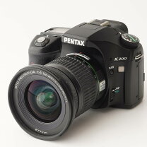 楽天市場】smc pentax－da 12－24mmf4 ed al[if]の通販